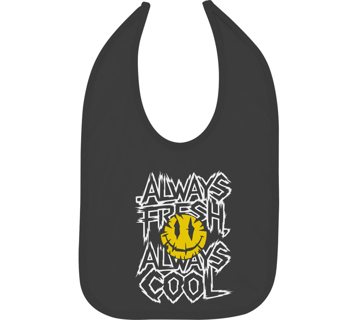 Always Fresh Always Cool Baby Bib