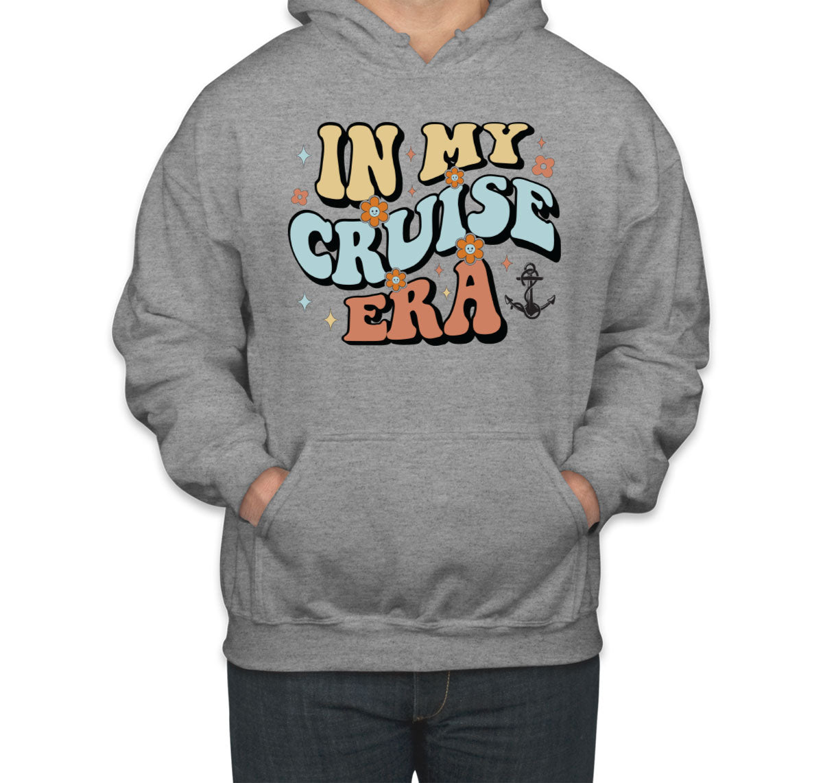In My Cruise Era Unisex Hoodie
