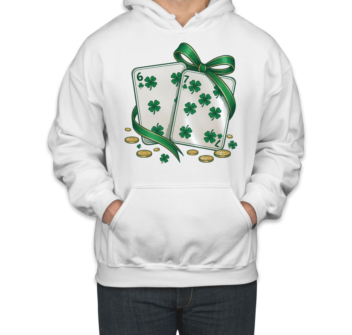 67 St. Patrick's Day Unisex Hoodie