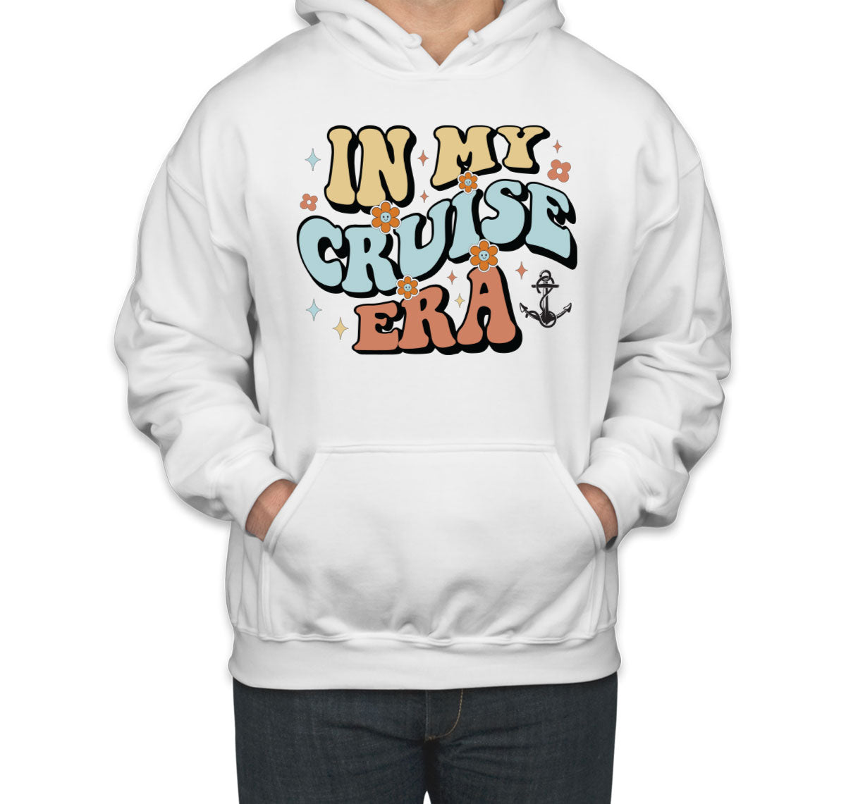 In My Cruise Era Unisex Hoodie