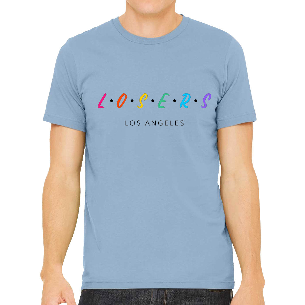 Los Angeles Losers T-Shirt