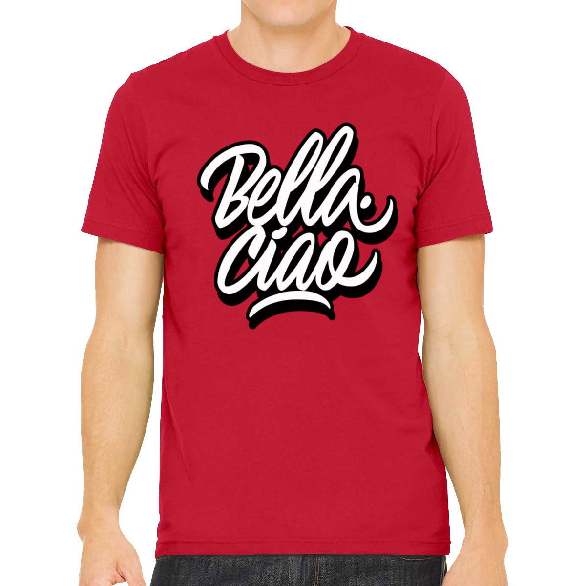 Bella Ciao Men's T-shirt