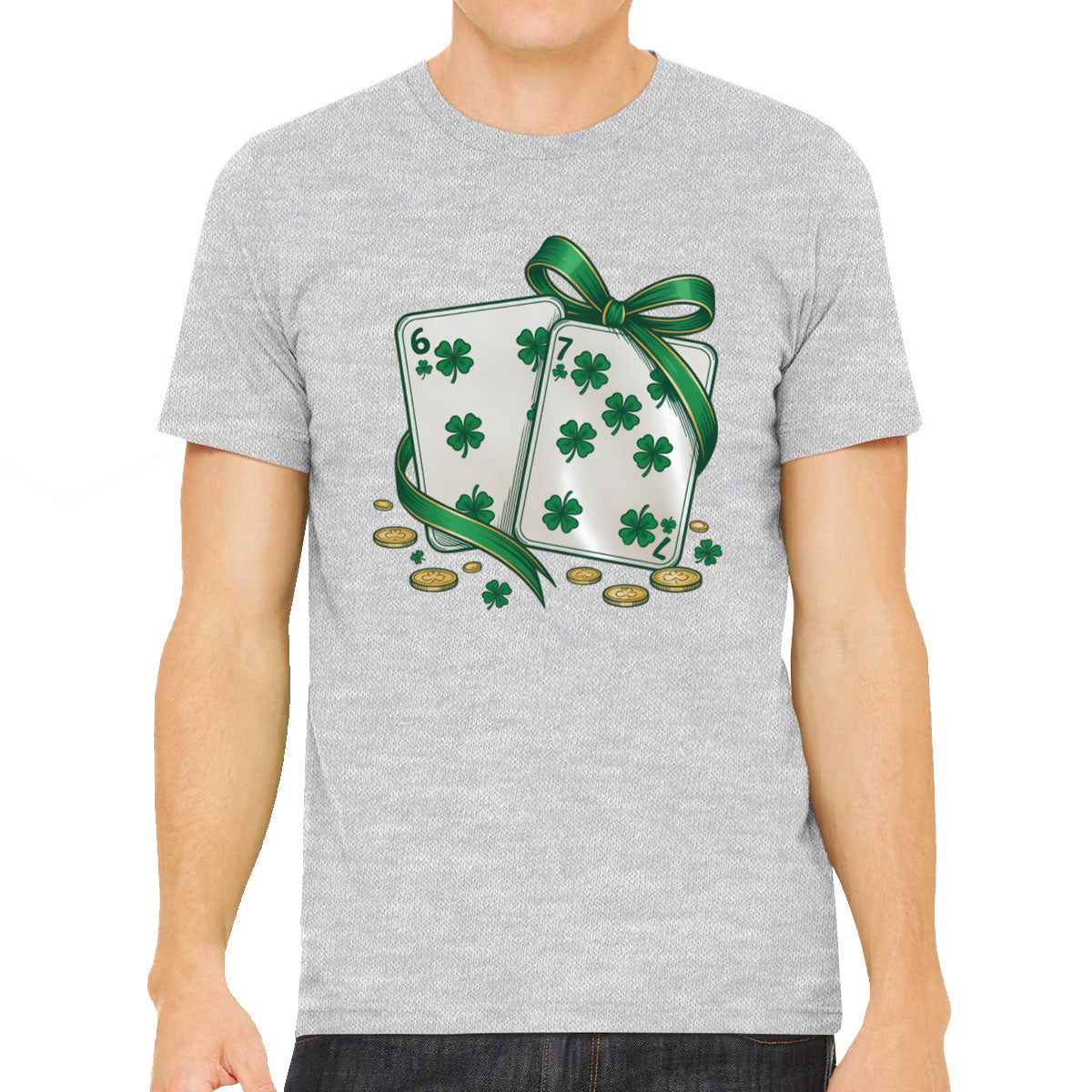 67 St. Patrick's Day Men's T-shirt