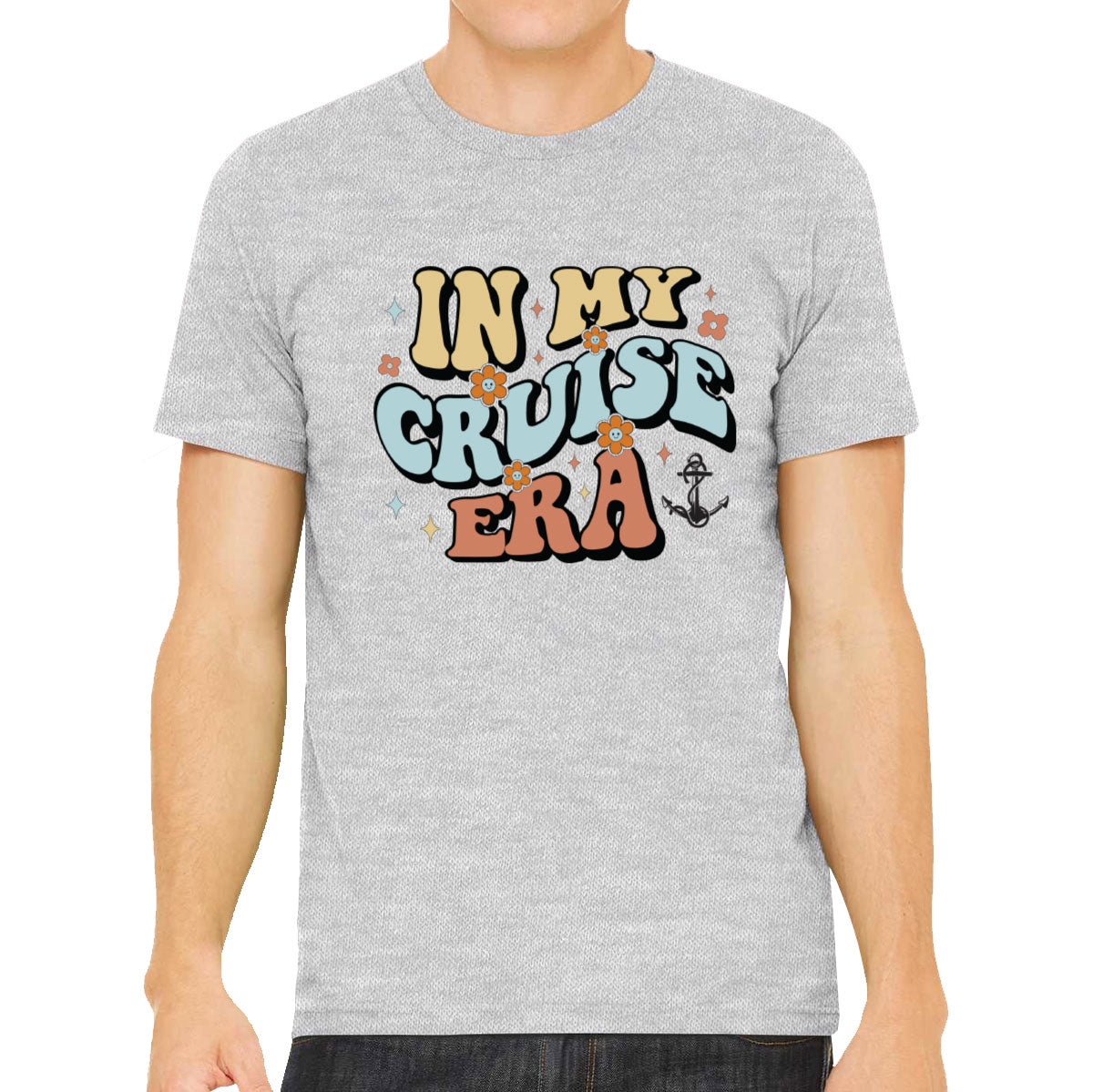 In My Cruise Era Men's T-shirt
