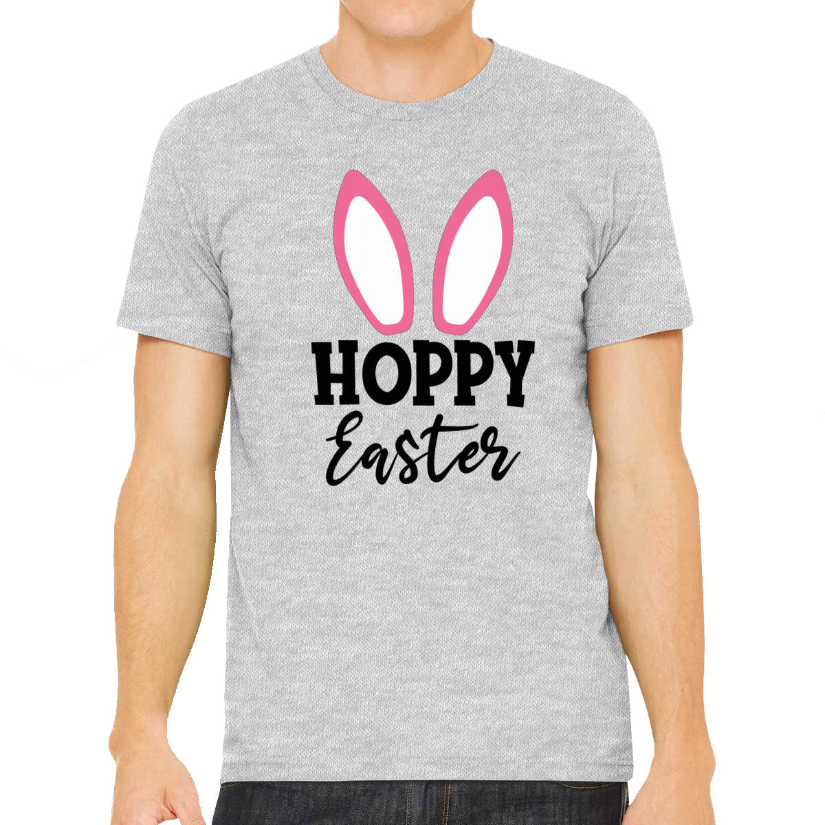 Hoppy Easter Men's T-shirt