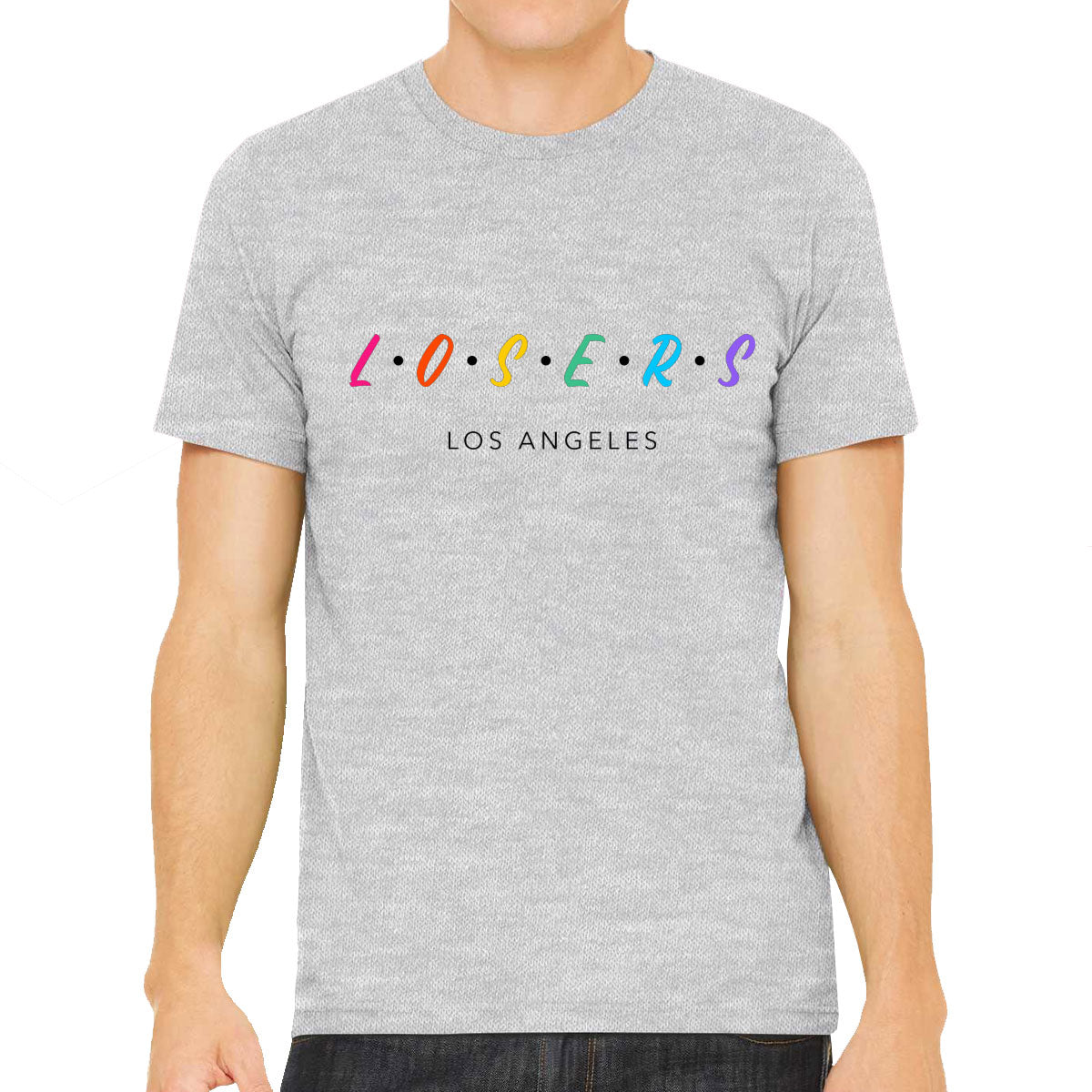 Los Angeles Losers T-Shirt