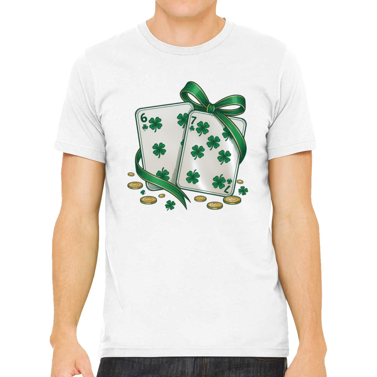 67 St. Patrick's Day Men's T-shirt