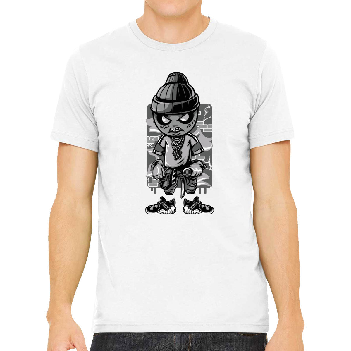 Dope Style Men's T-shirt