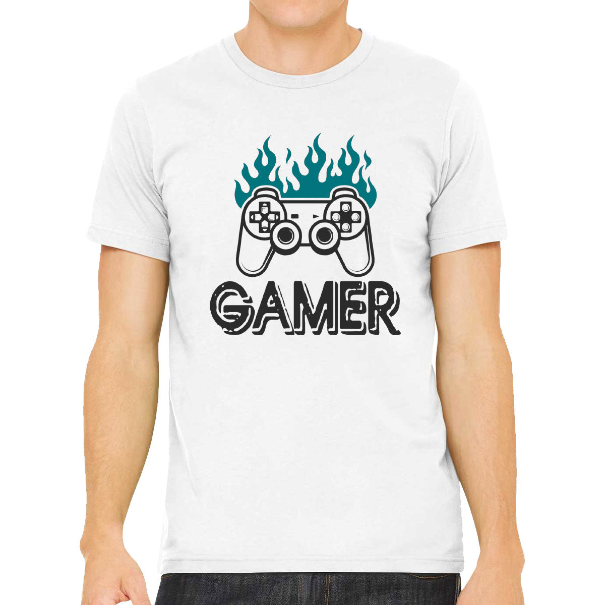 Gamer Men's T-shirt