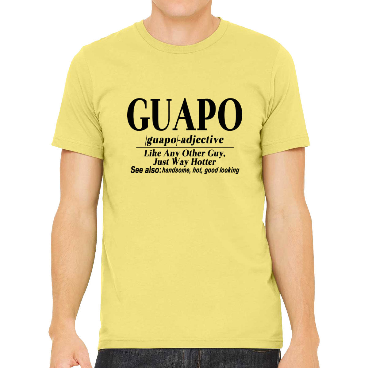 El Guapo T Shirt 