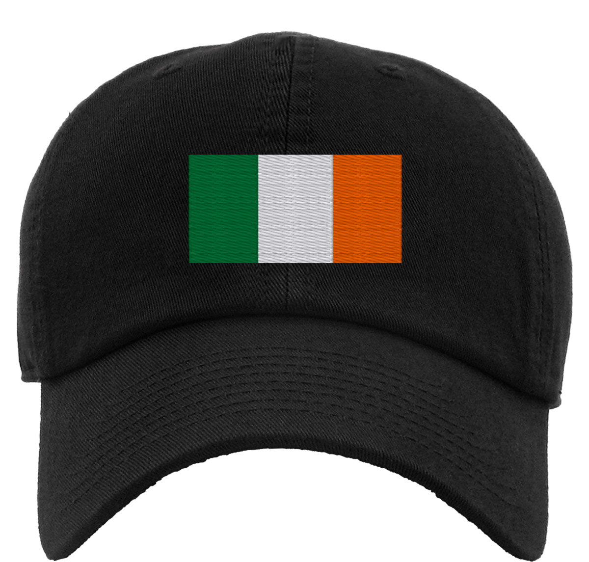 Ireland Flag Premium Baseball Cap