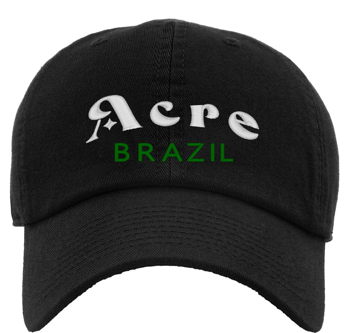 Acre Brazil Premium Baseball Cap