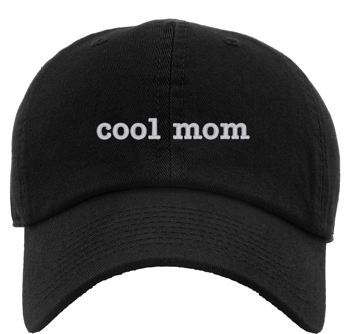 Cool Mom Premium Baseball Cap
