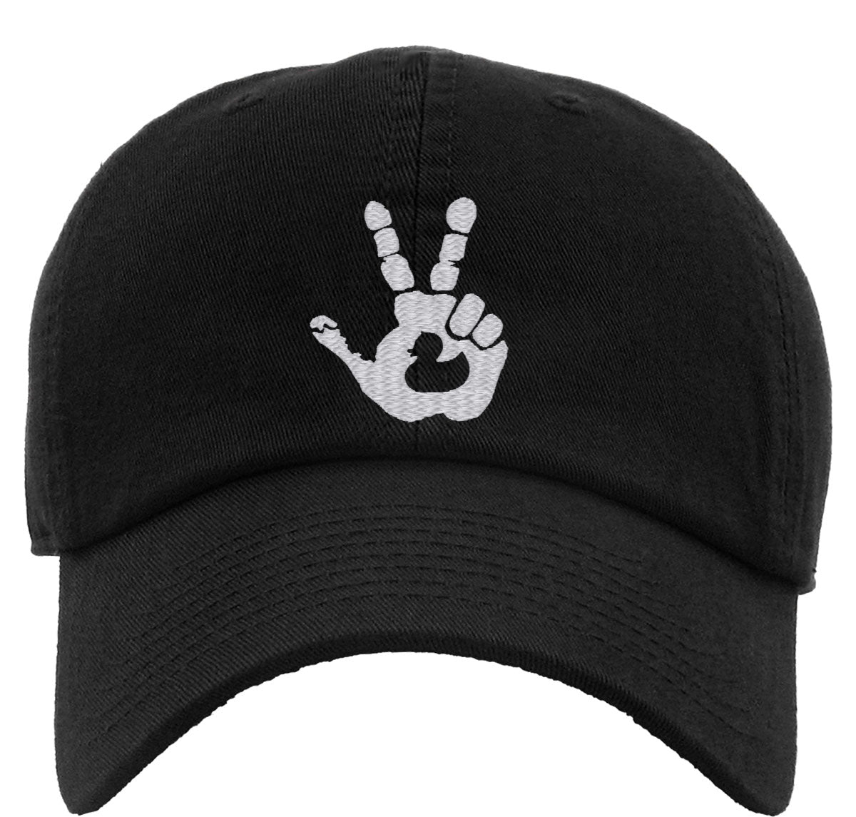 Jeep Duck Wave Premium Baseball Cap