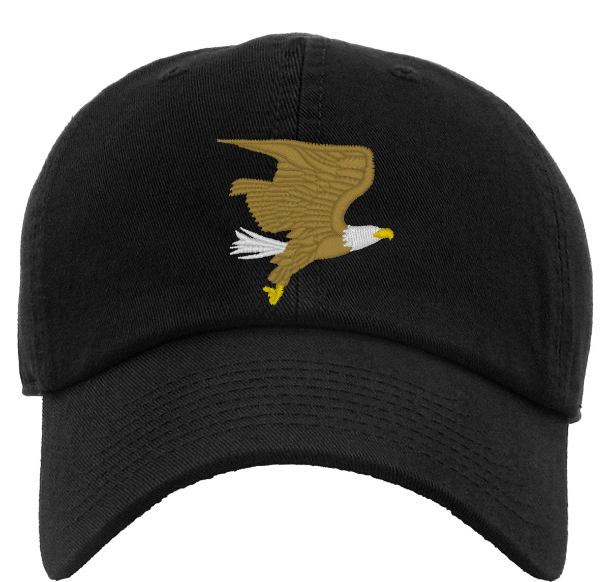 Flying Eagle Premium Baseball Cap