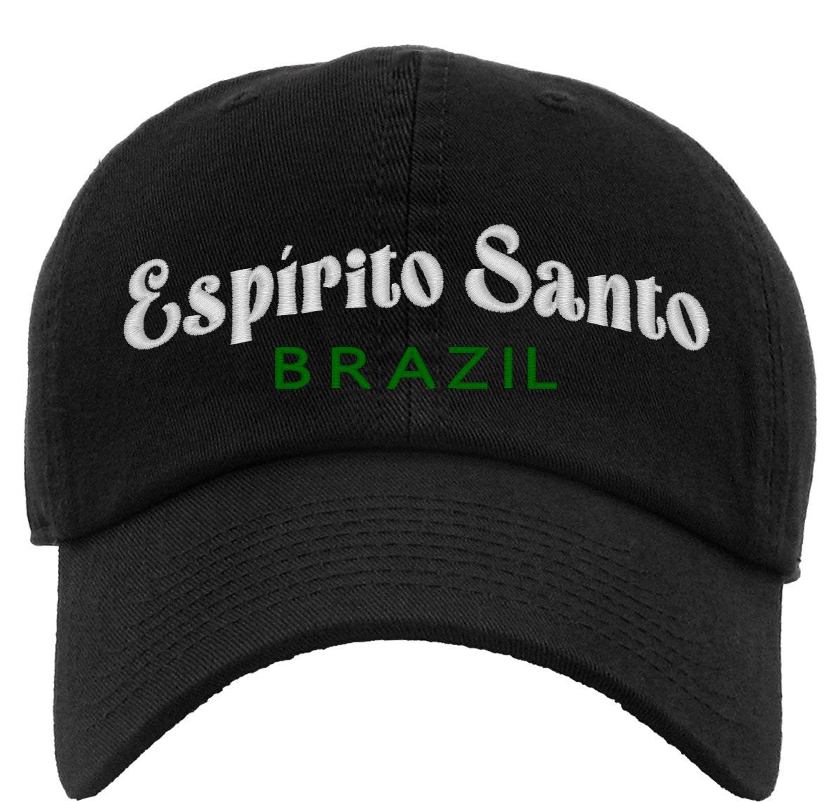 Espírito Santo Brazil Premium Baseball Cap