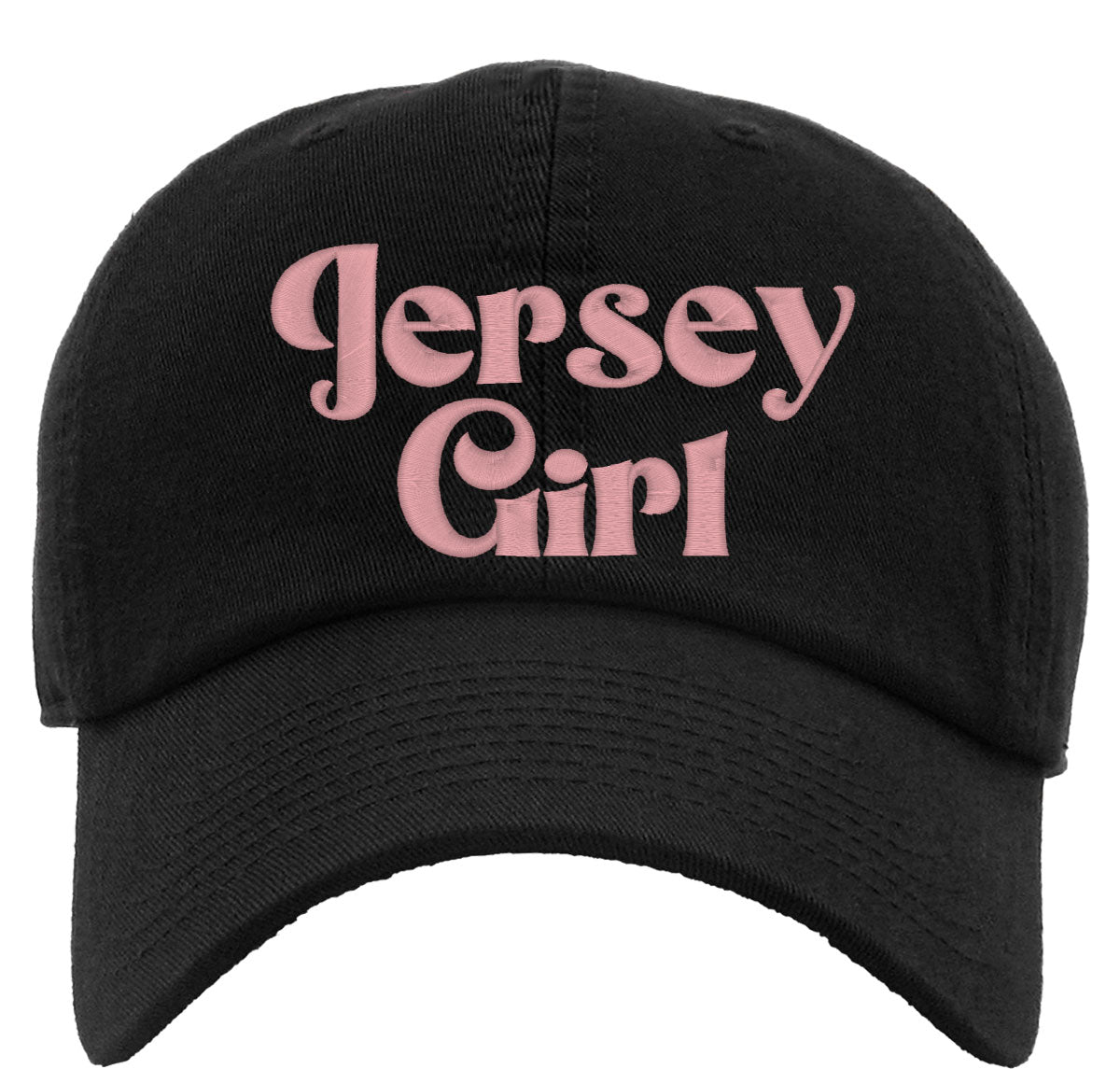 Jersey Girl New Jersey Premium Baseball Cap