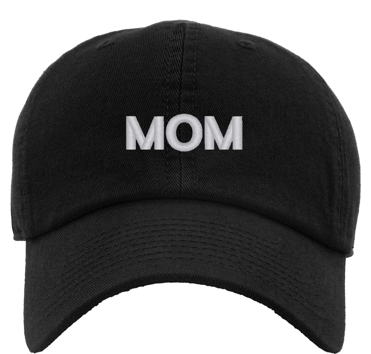 Mom Mother's Day Premium Baseball Cap