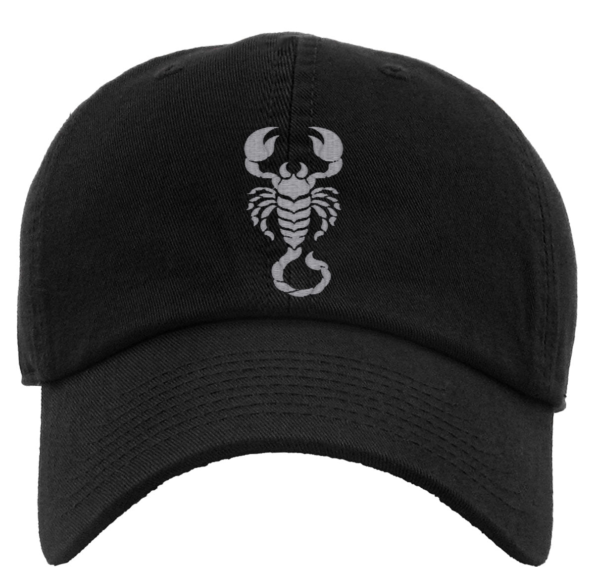 Scorpion Premium Baseball Cap