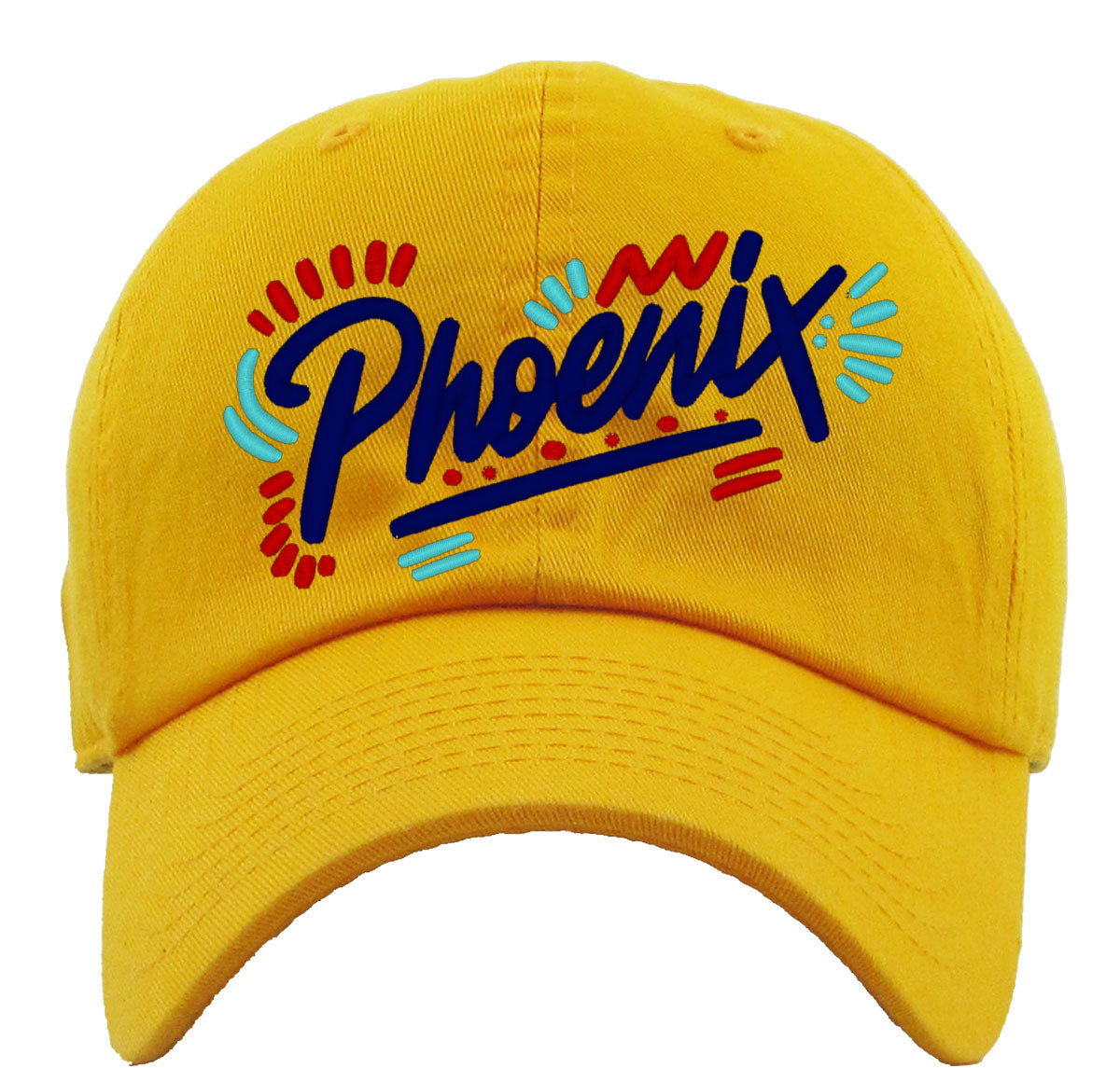 Phoenix Arizona Premium Baseball Cap