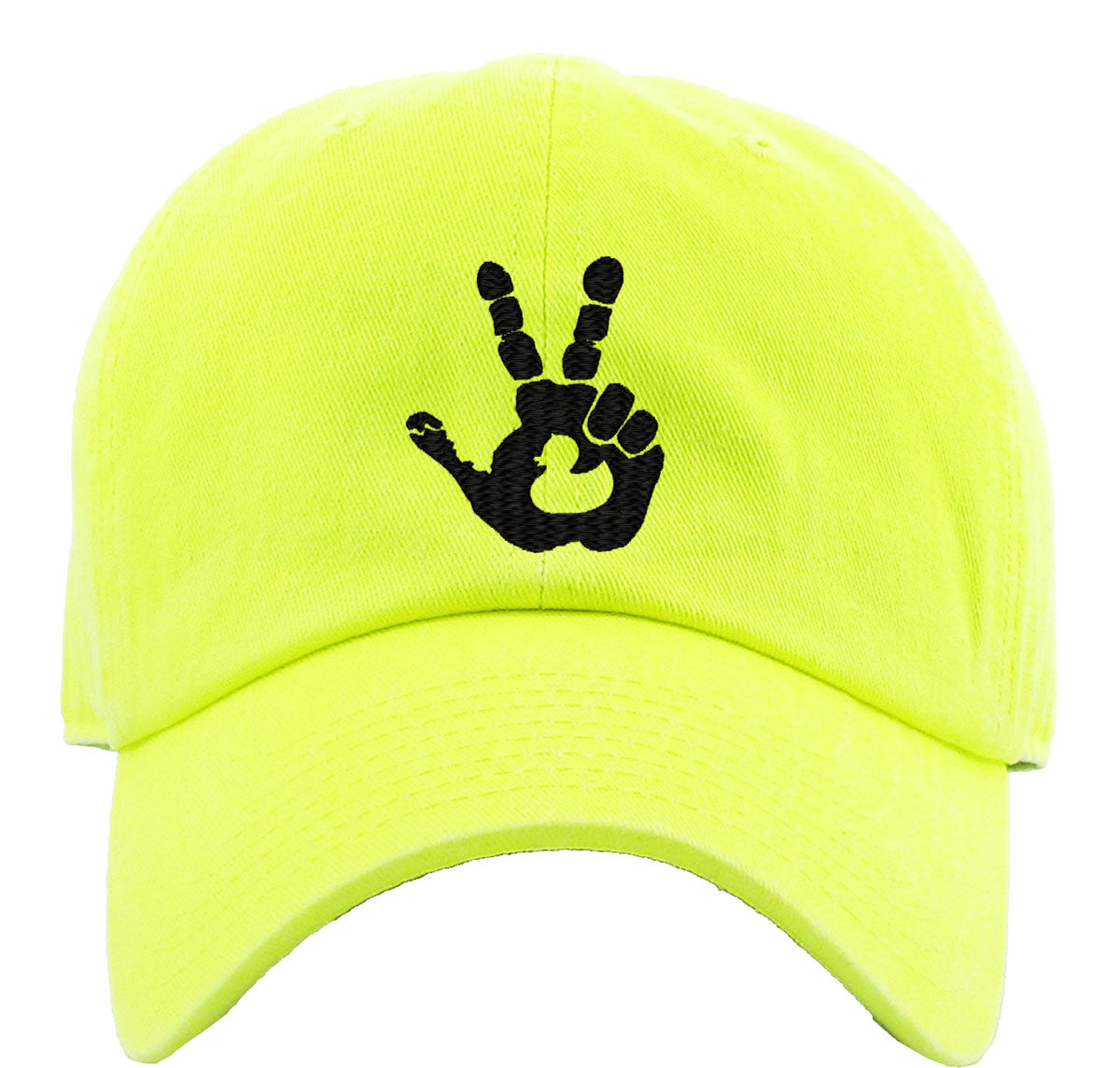 Jeep Duck Wave Premium Baseball Cap