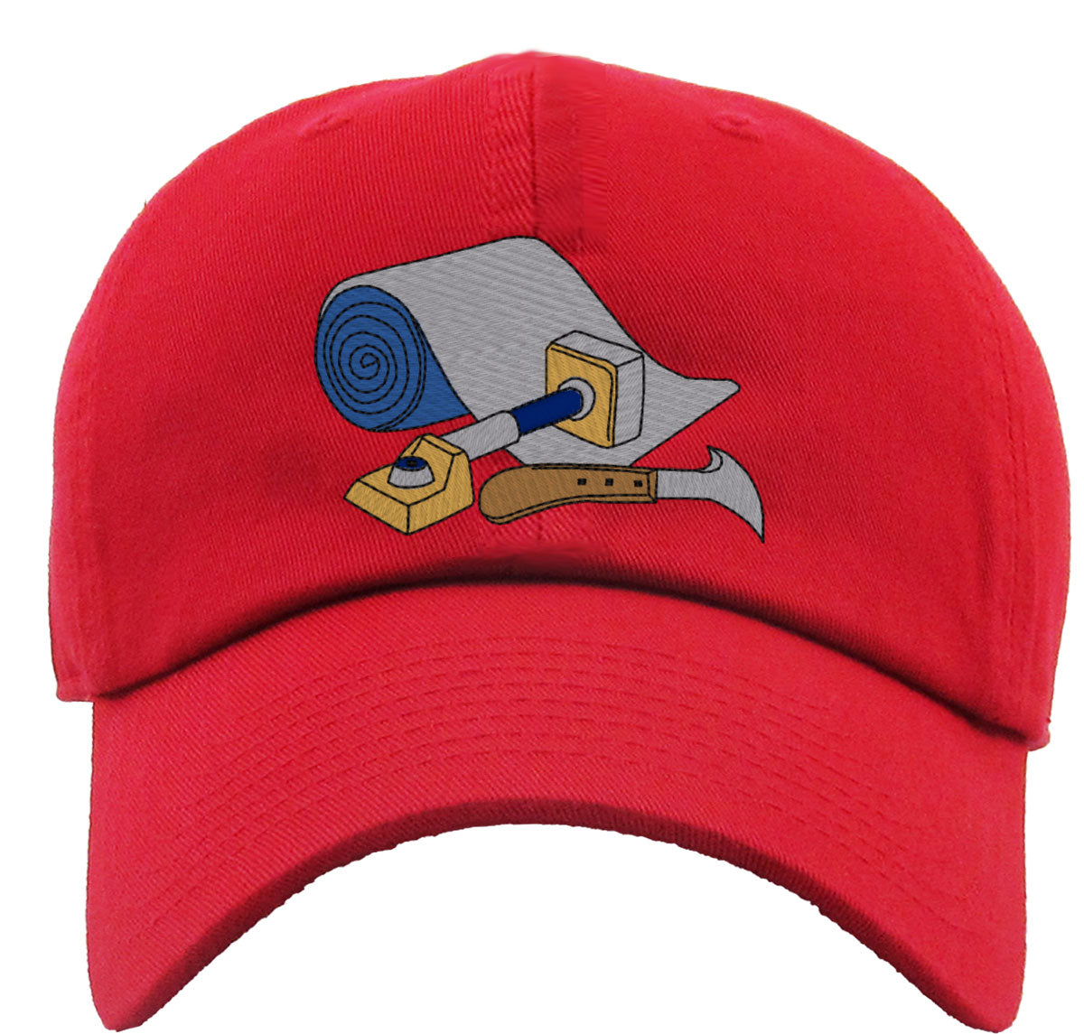 Handyman Premium Baseball Cap
