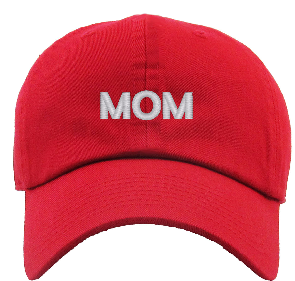 Mom Mother's Day Premium Baseball Cap