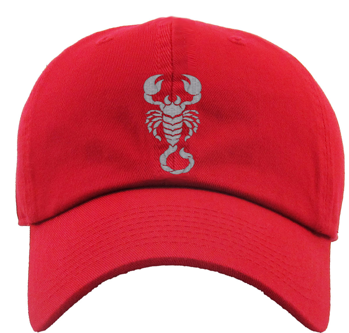 Scorpion Premium Baseball Cap