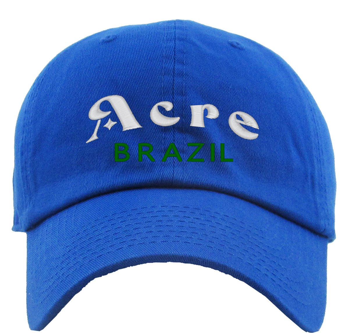 Acre Brazil Premium Baseball Cap