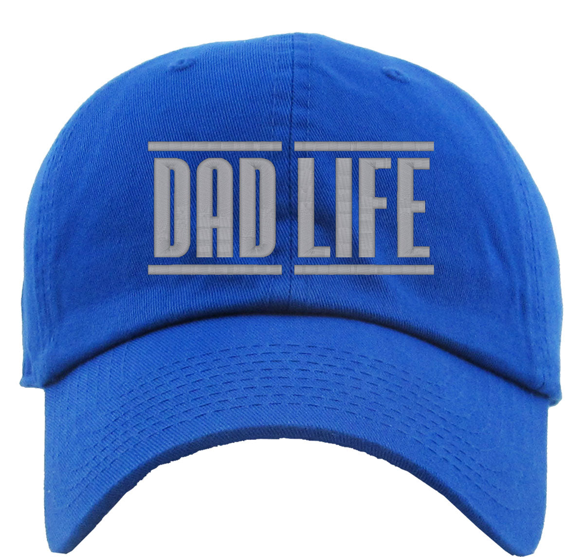 Dad Life Father's Day Premium Baseball Cap