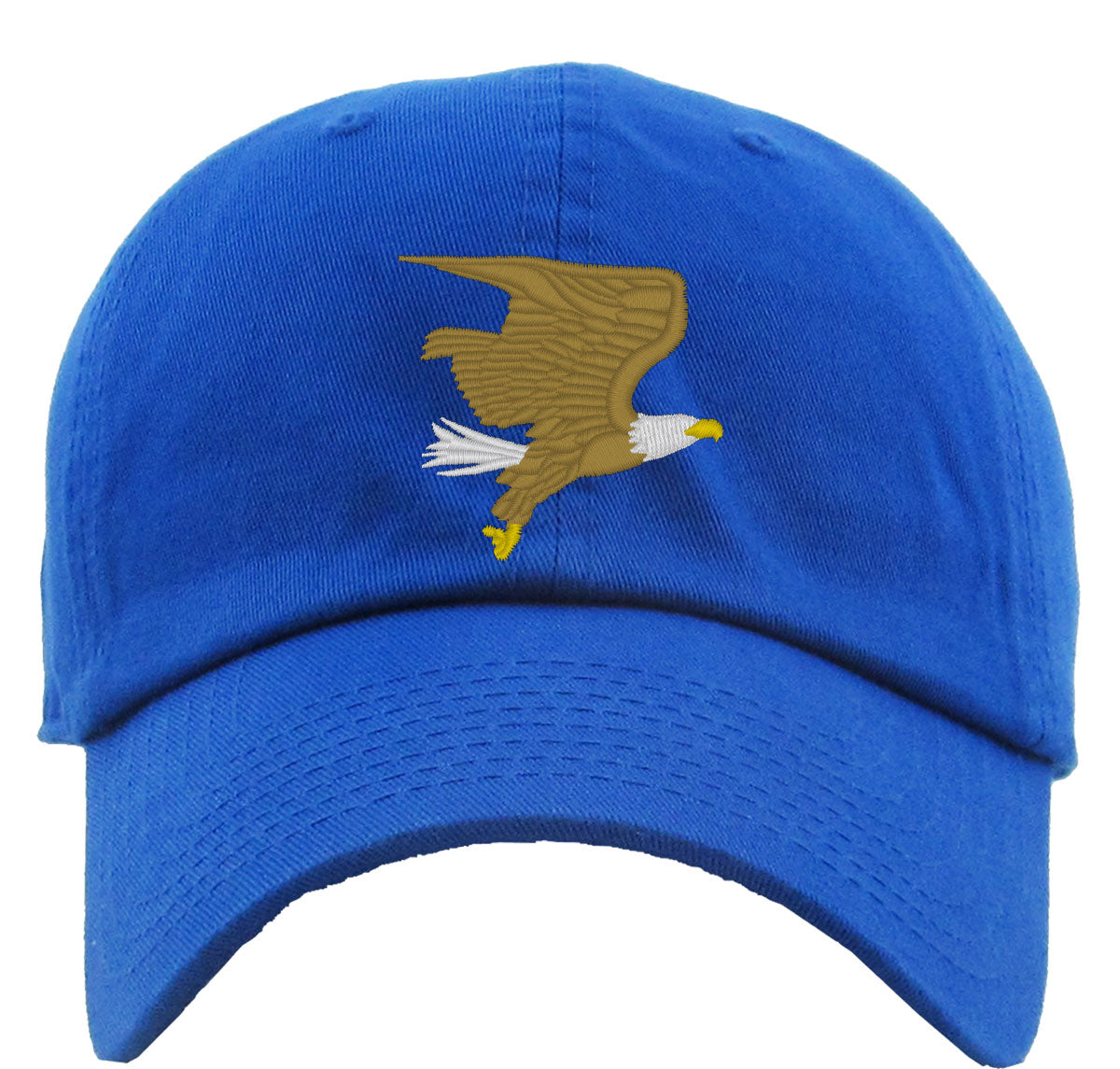 Flying Eagle Premium Baseball Cap