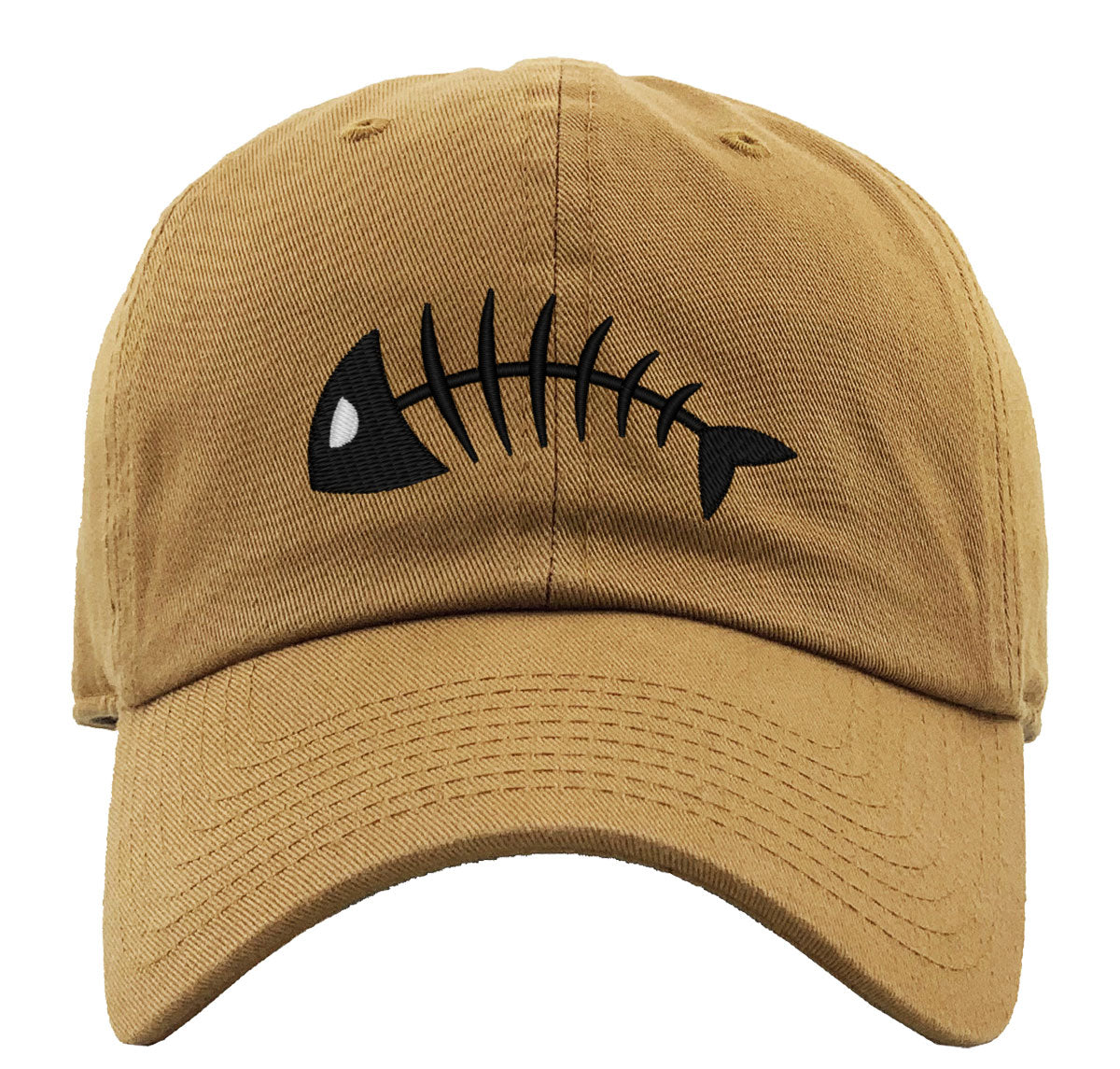 Fishbone Premium Baseball Cap