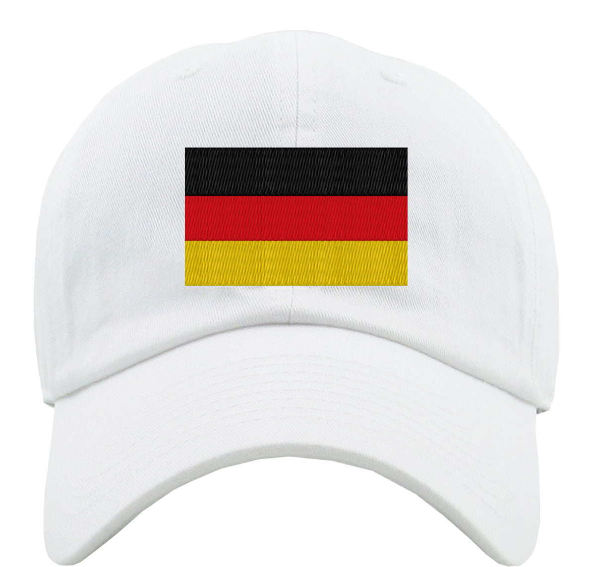 Germany Flag Premium Baseball Cap