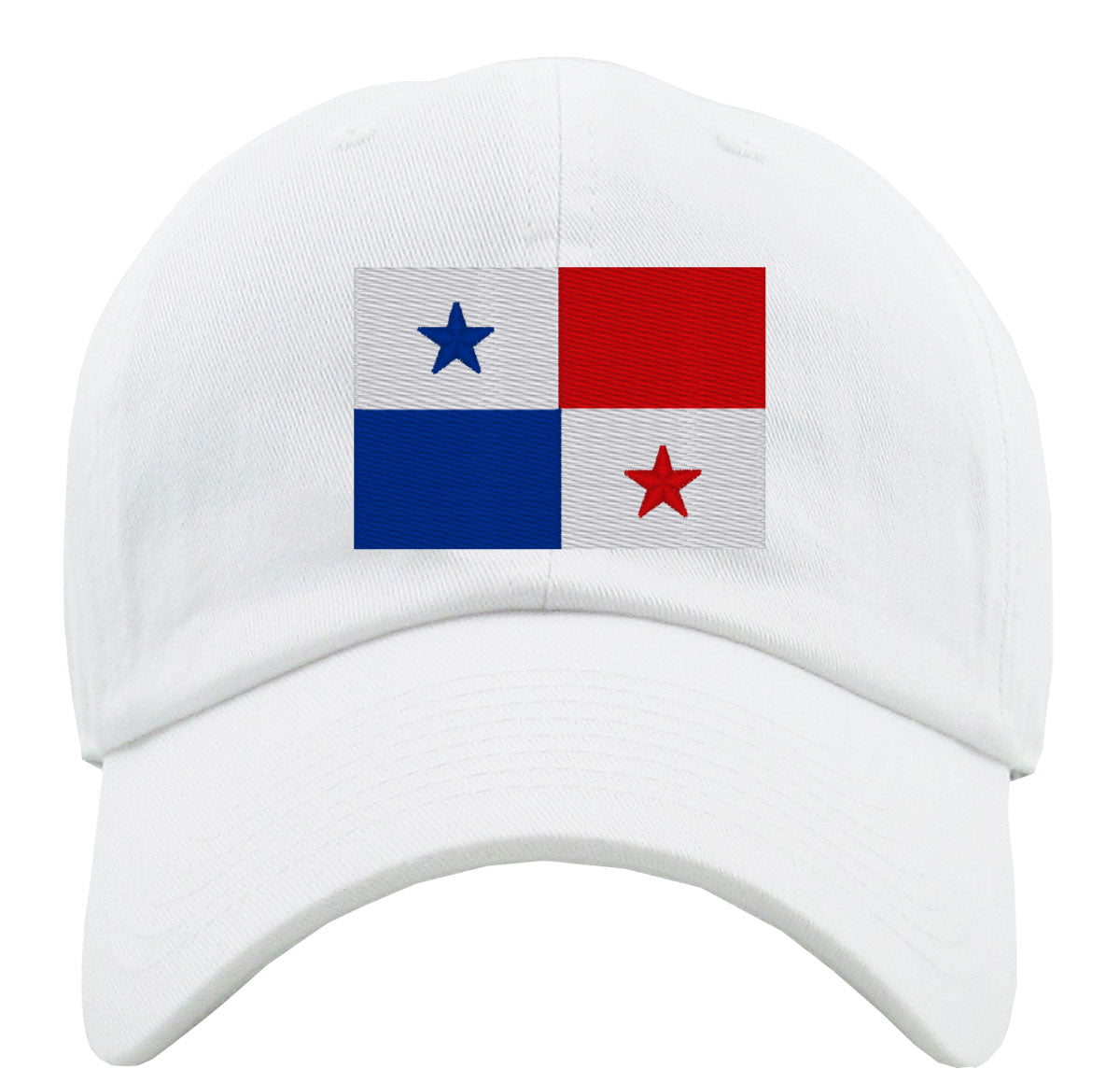 Panama Flag Premium Baseball Cap