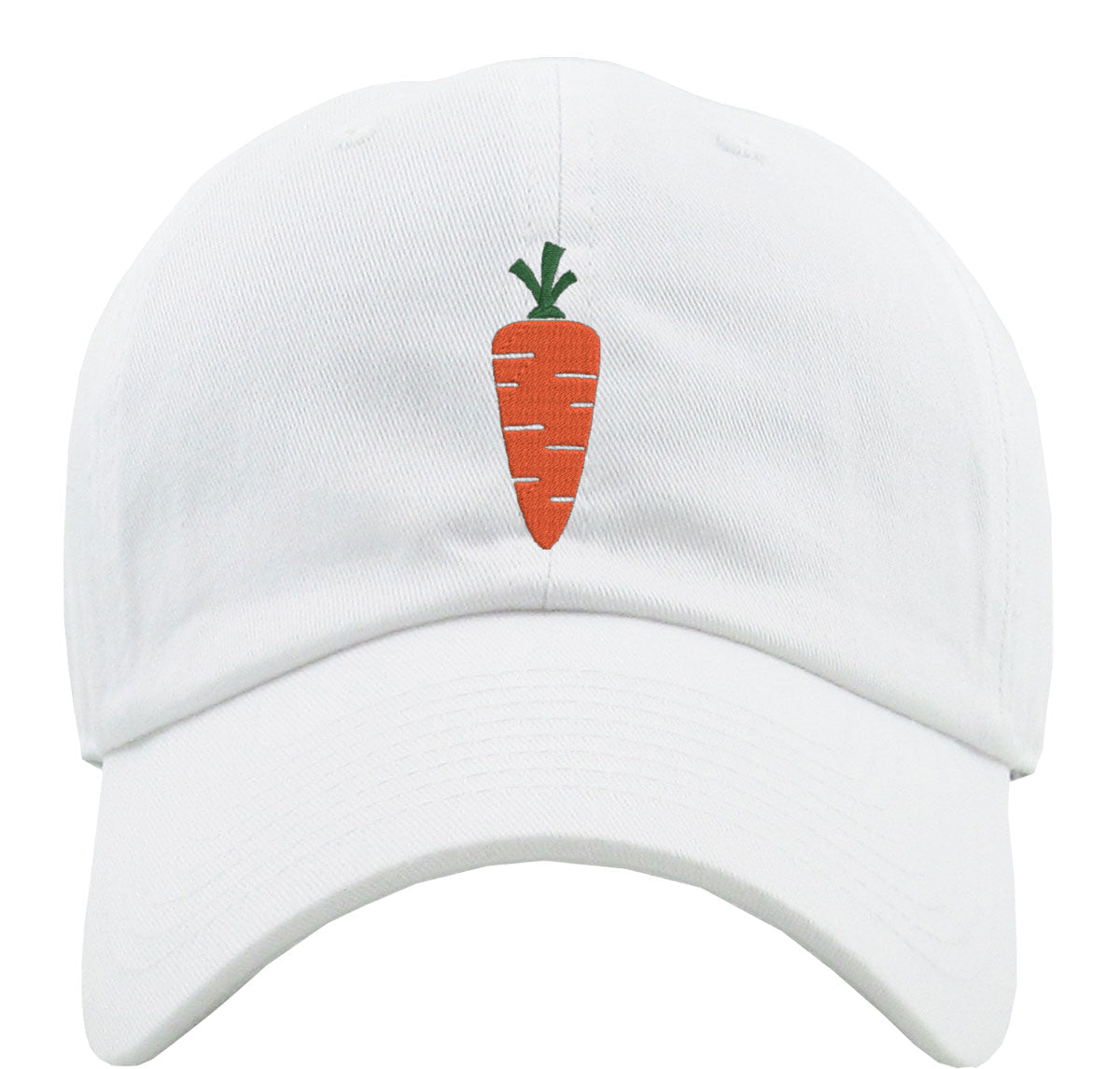 Carrot Premium Baseball Cap