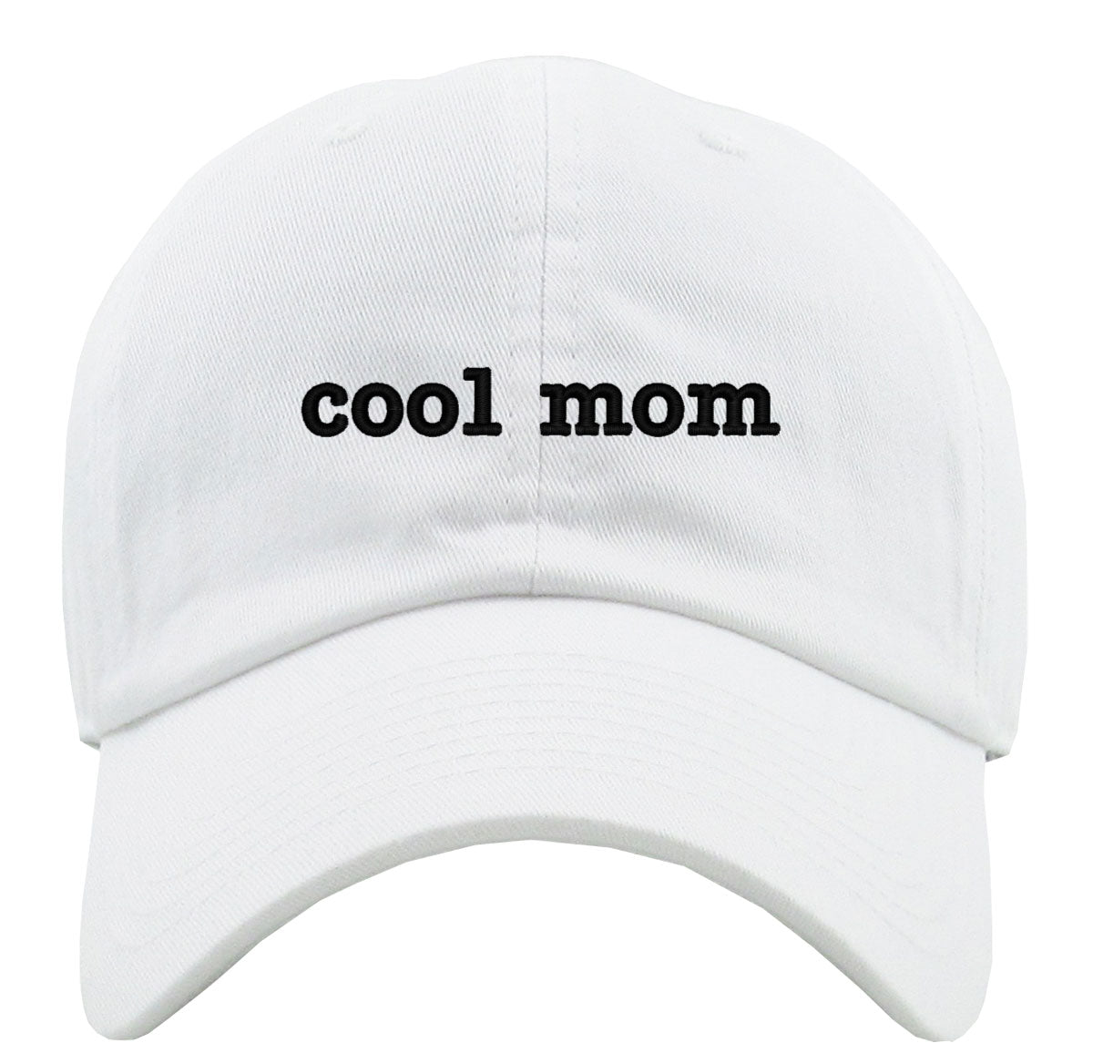 Cool Mom Premium Baseball Cap