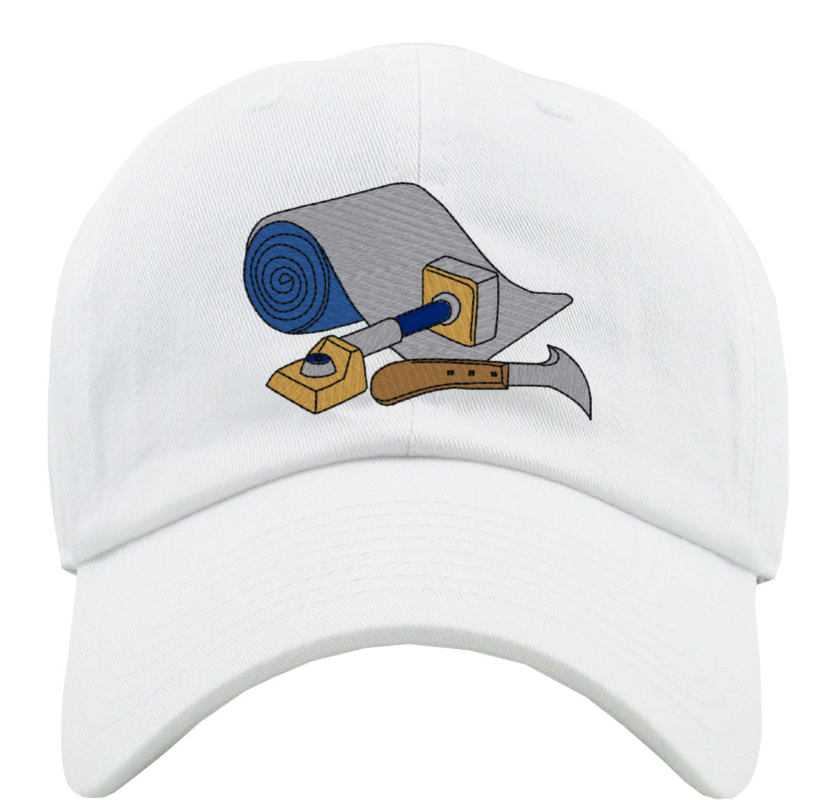 Handyman Premium Baseball Cap