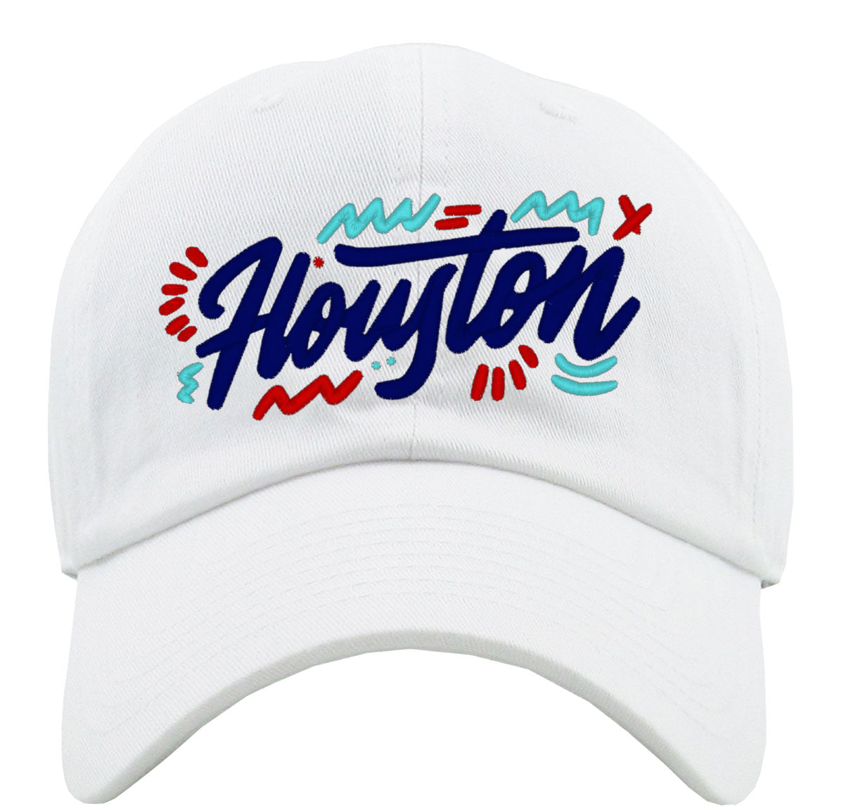 Houston Texas Premium Baseball Cap