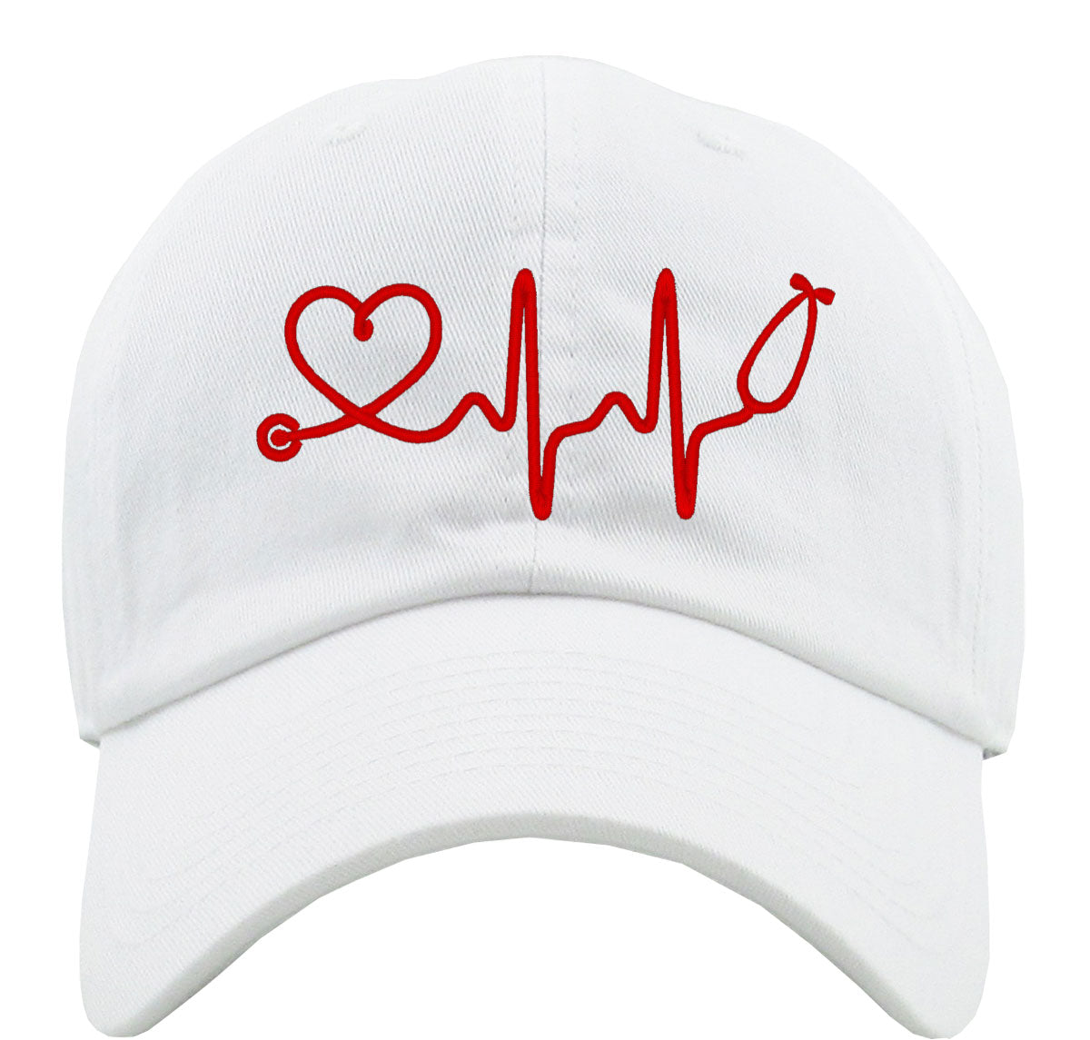 Nurse Lifeline Premium Baseball Cap
