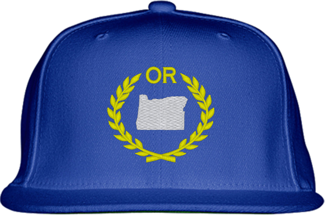 Orlando State Snapback Hat