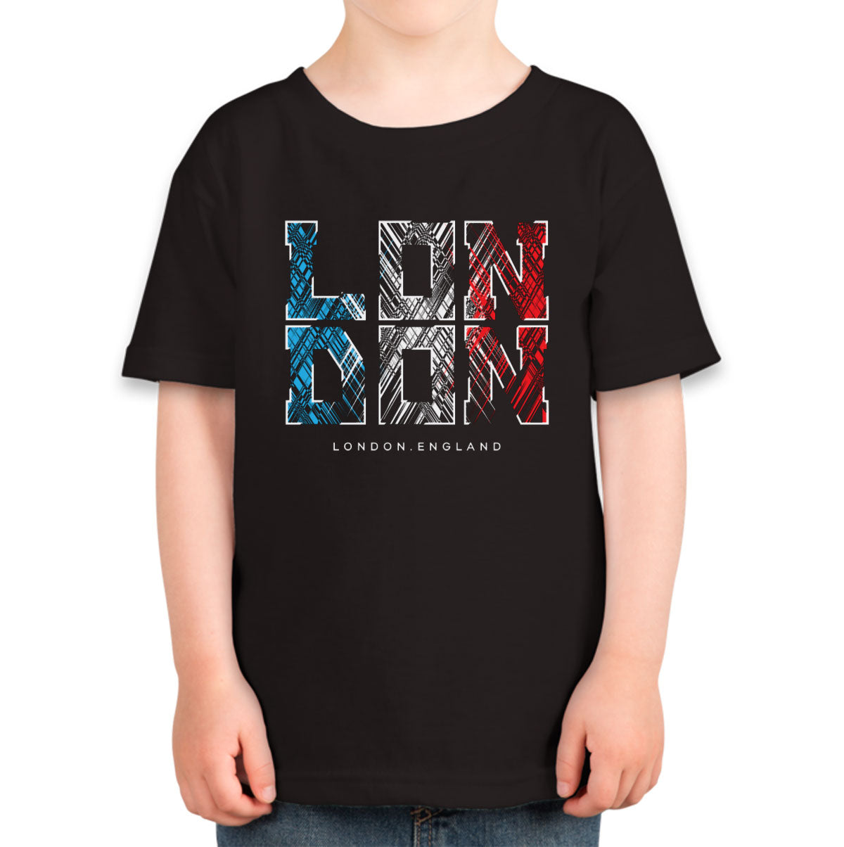 London England Toddler T-shirt