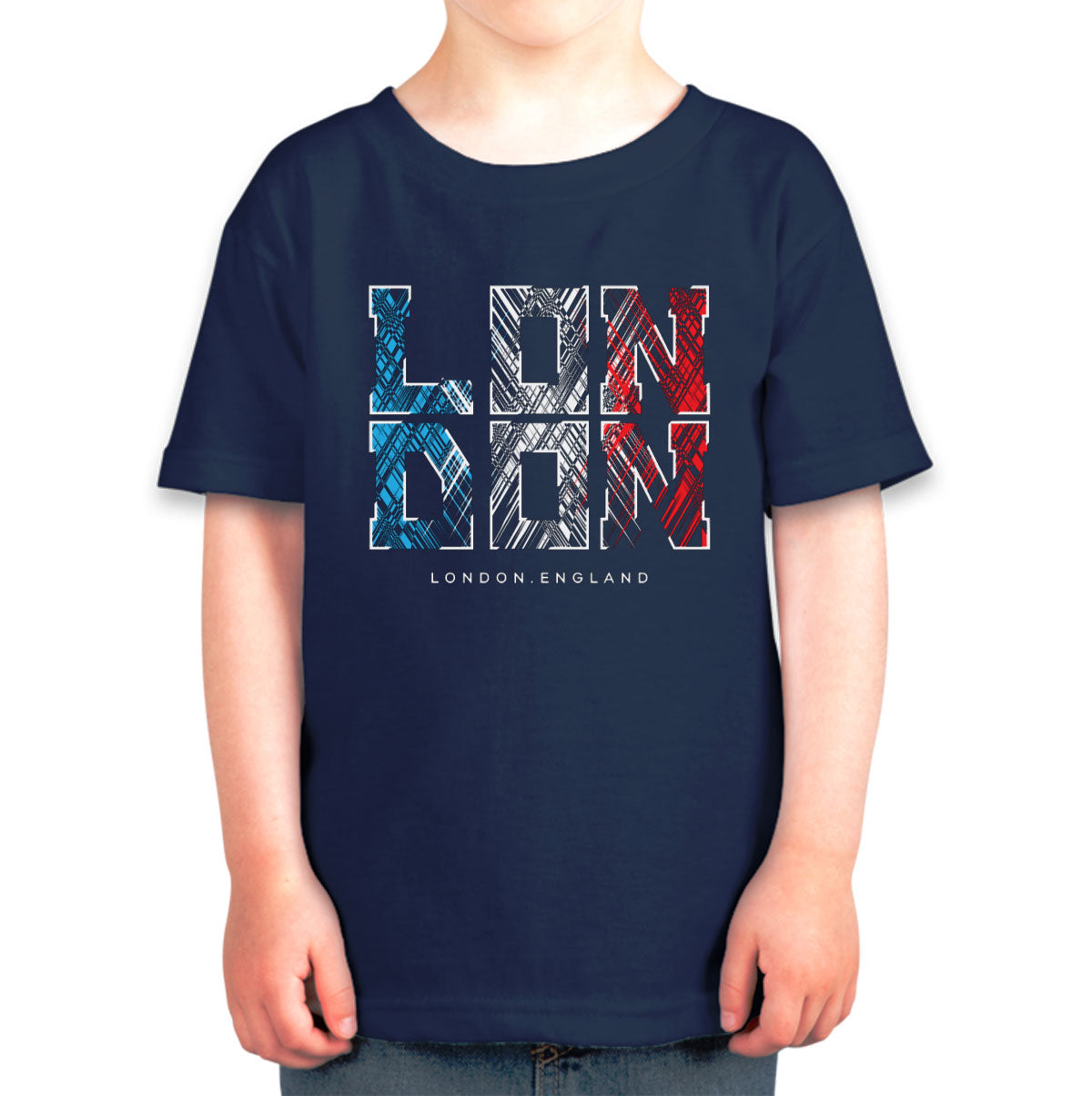 London England Toddler T-shirt