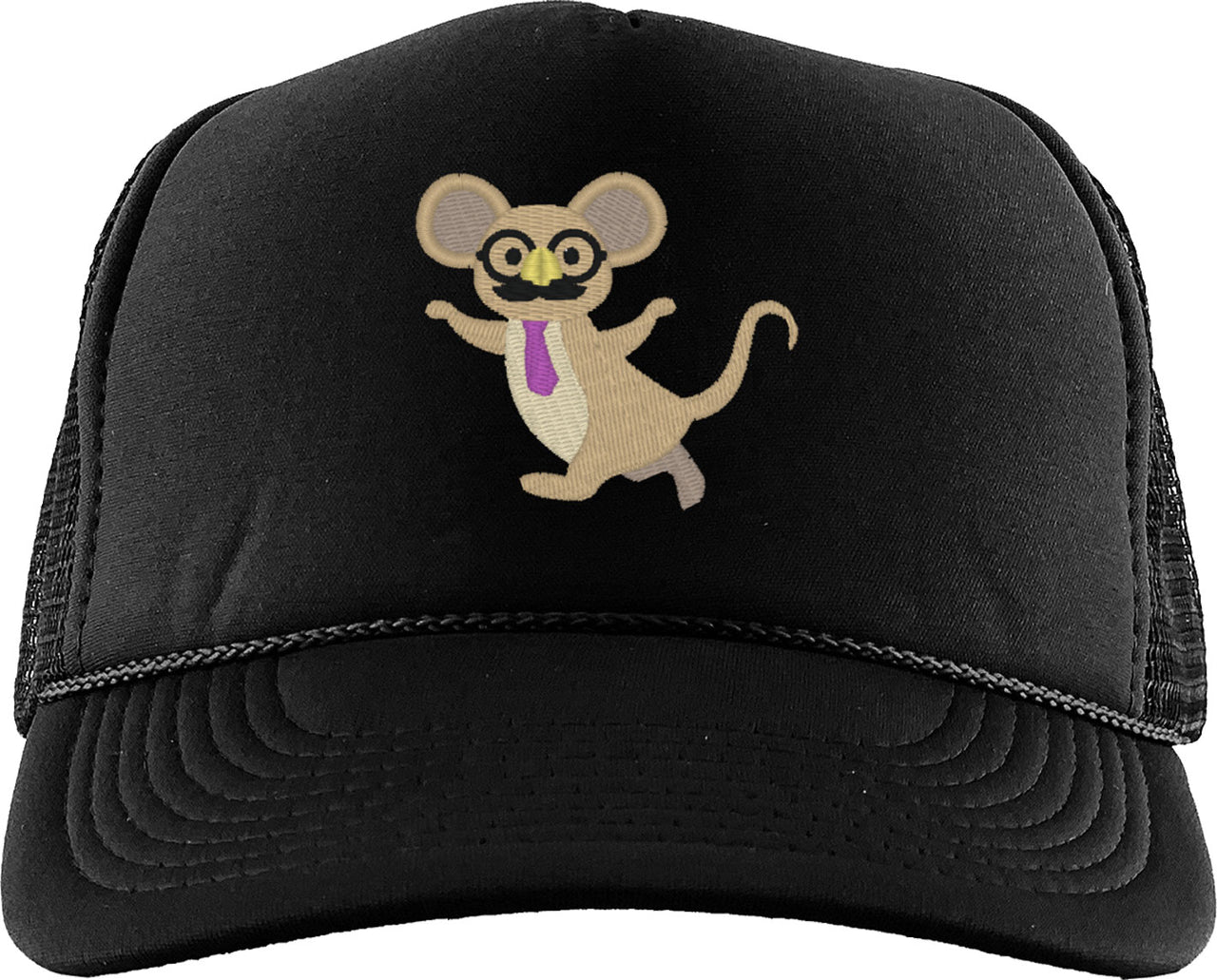 Party Mouse Foam Trucker Hat