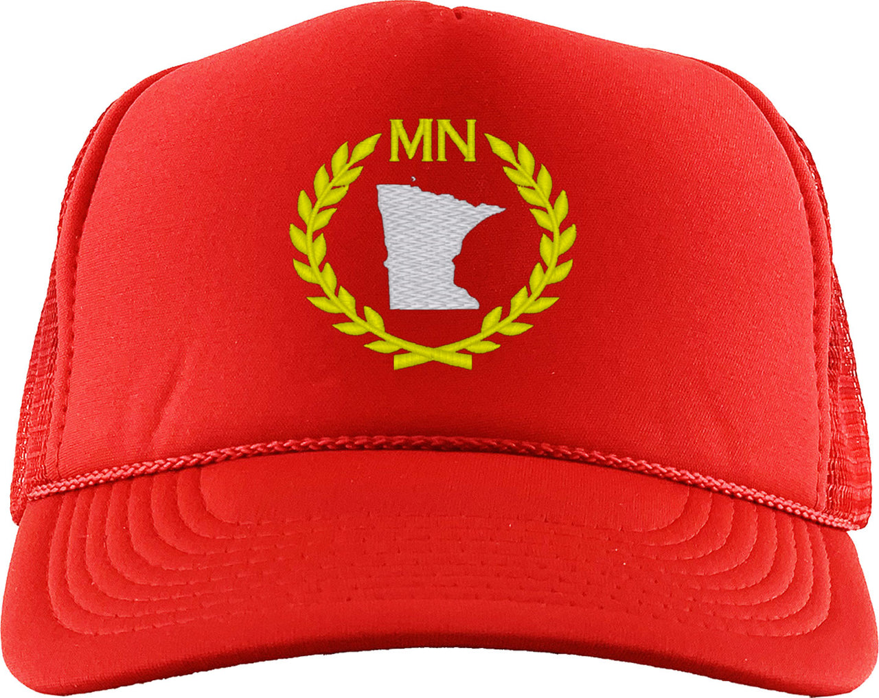 Minnesota State Foam Trucker Hat