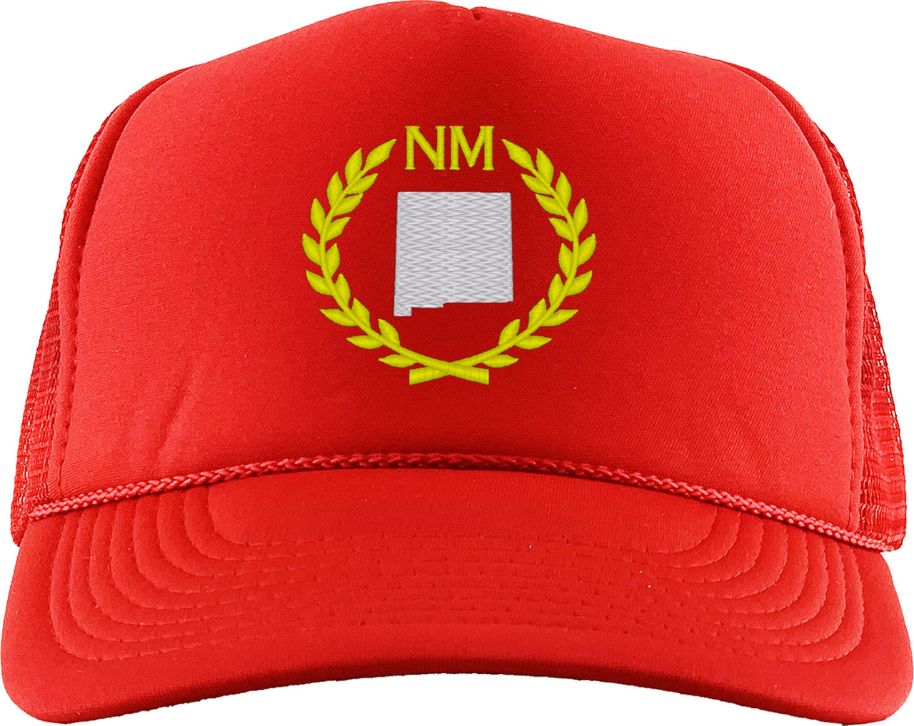 New Mexico State Foam Trucker Hat