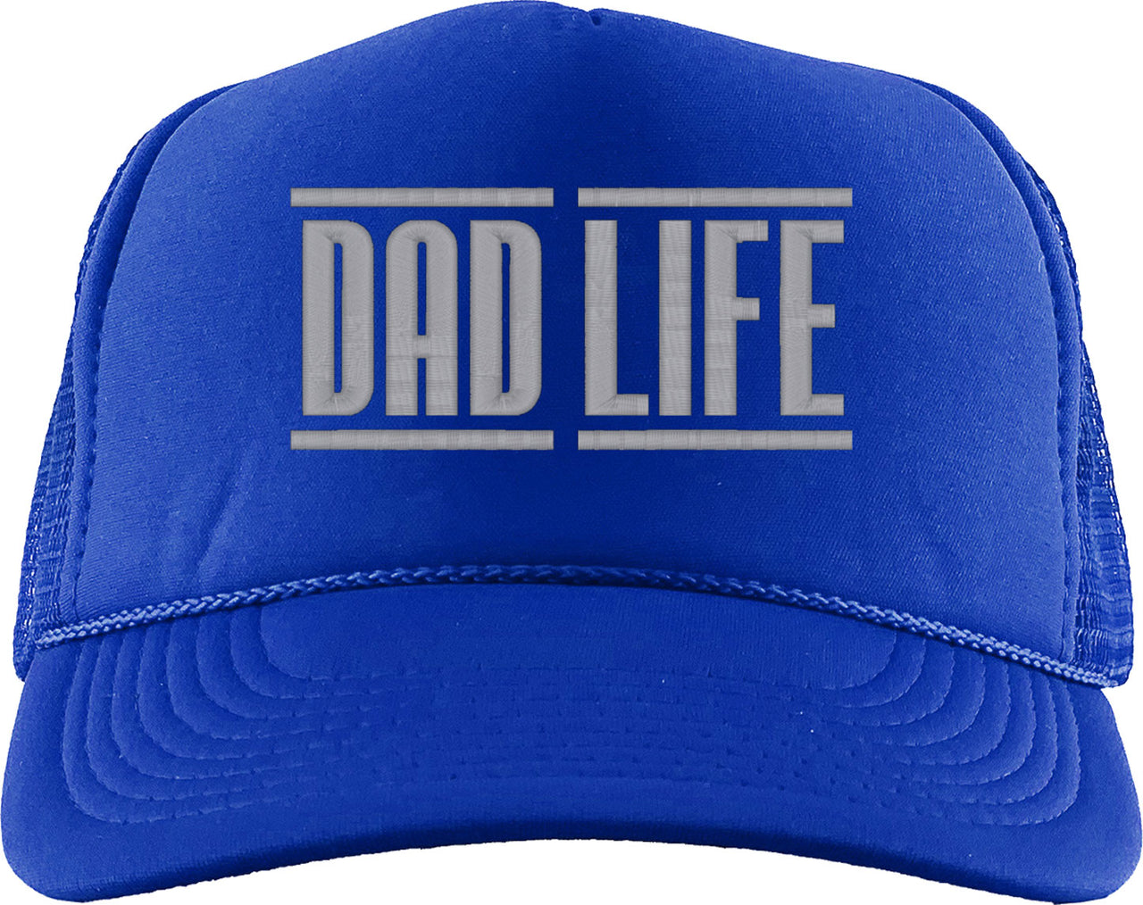 Dad Life Father's Day Foam Trucker Hat