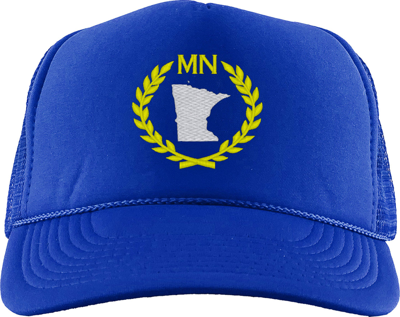 Minnesota State Foam Trucker Hat
