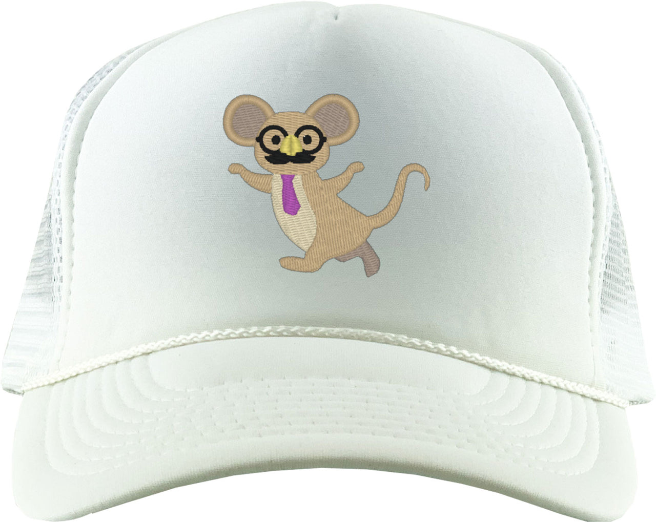 Party Mouse Foam Trucker Hat