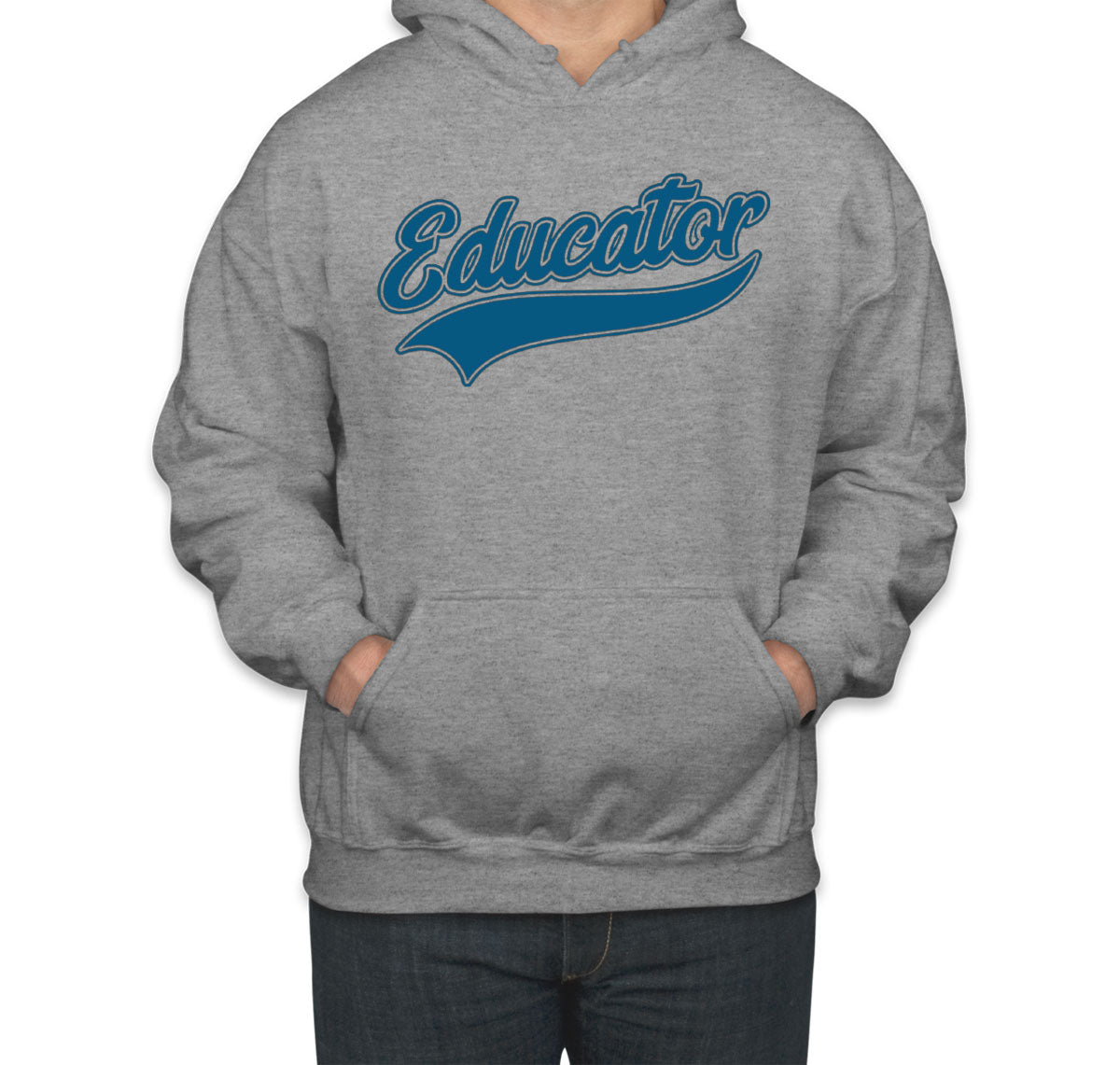 Educator Unisex Hoodie