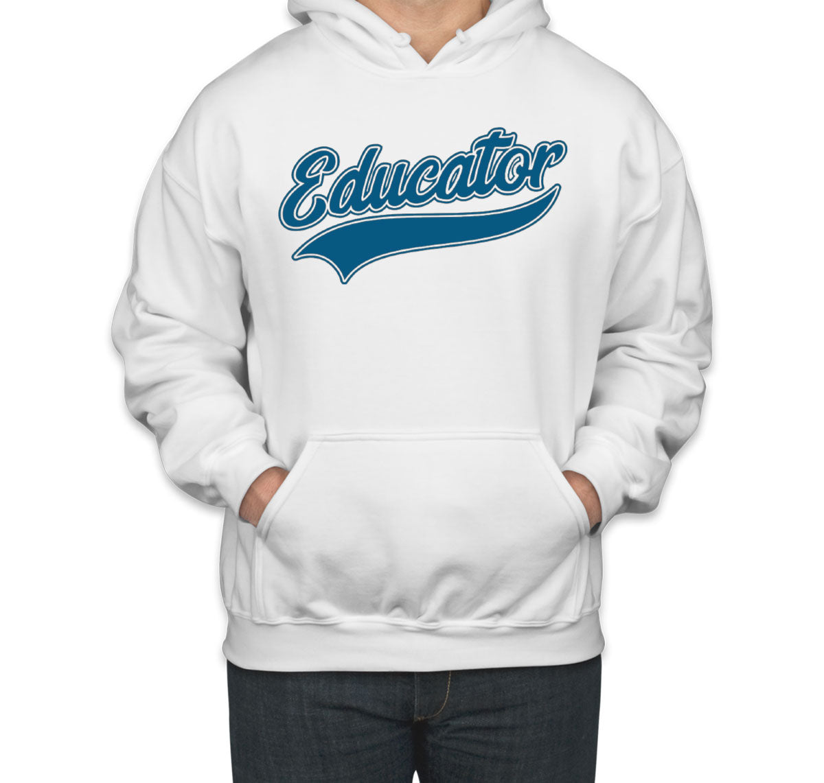 Educator Unisex Hoodie